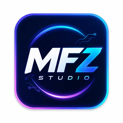 MFZ Studio logo
